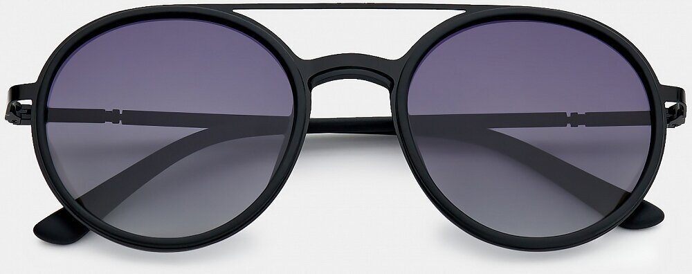 фото Солнцезащитные очки мужские Черный