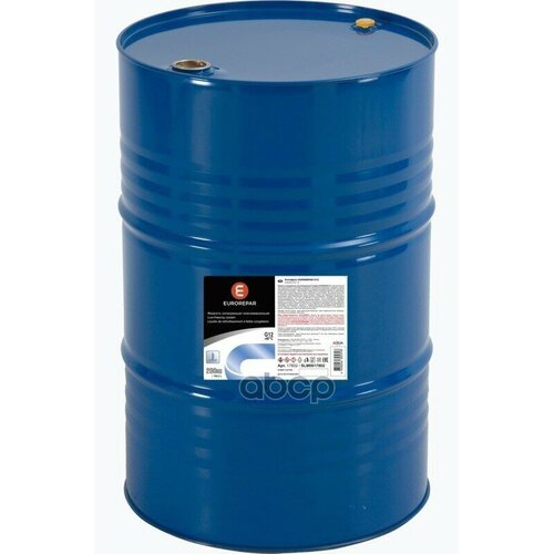 Антифриз 200Кг 1985Л - Красный Готовый Eurorepar Exellent G12 Tl 774-DF G012a8da1 G012a8fa1 Wss-M97b44-D Man 324 Sn 98688₽