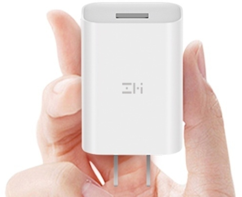 Сетевое зарядное устройство Xiaomi ZMI HA716, USB type-C, 3A, белый [ha716 white] - фото №7