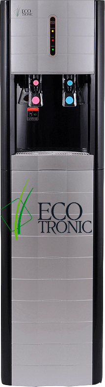 Пурифайер Ecotronic V42-U4L Black