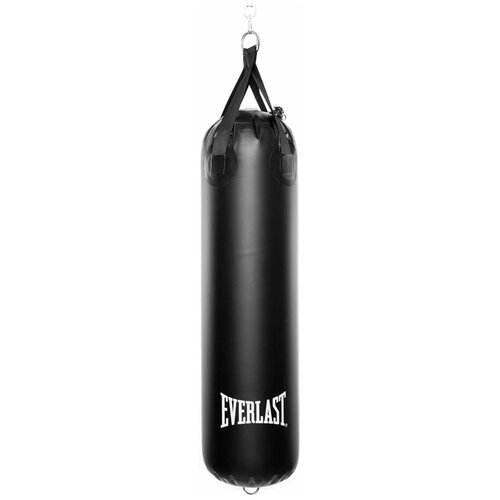 фото Мешок hydrostrike ac (45кг, 105 х 28см) черн. 45кг, 105 х 28см everlast