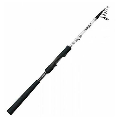 фото Спиннинг телескопический 13 fishing rely tele - 9'0 ml 274 см 5-20гр