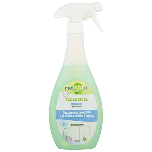 фото Спрей molecola изумрудный лес