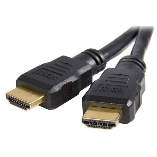 Кабель PRO LEGEND HDMI - HDMI, 2 м, черный