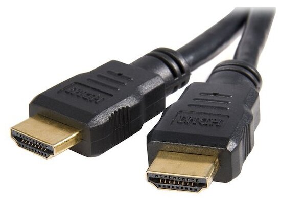 кабель HDMI-HDMI 2.0 метра, v2.0, Pro Legend - фото №1