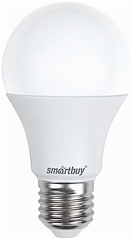 Smartbuy ЛОН A60 E27 13W(1040lm) 4000K 4K 119x60 SBL-A60-13-40K-E27-A