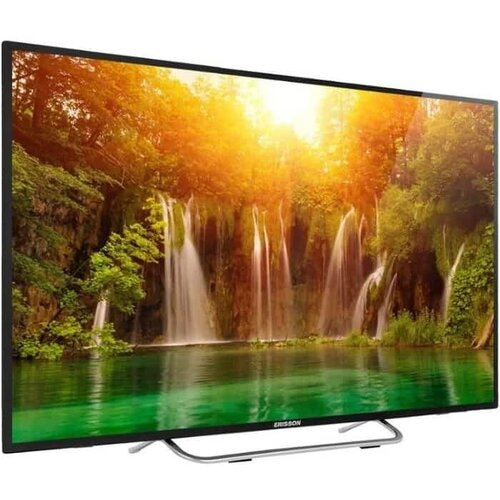 Телевизор Erisson 55ULES910T2SM 55 60Гц SmartTV Android WiFi 3995000₽