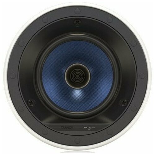 Tannoy PCI 6DC встраиваемая АС 2-полосная коаксиальная 4167200₽