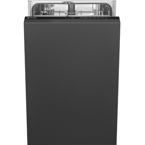 Встраиваемая посудомоечная машина Smeg ST 4512 IN встраиваемая посудомоечная машина smeg st 4512 in