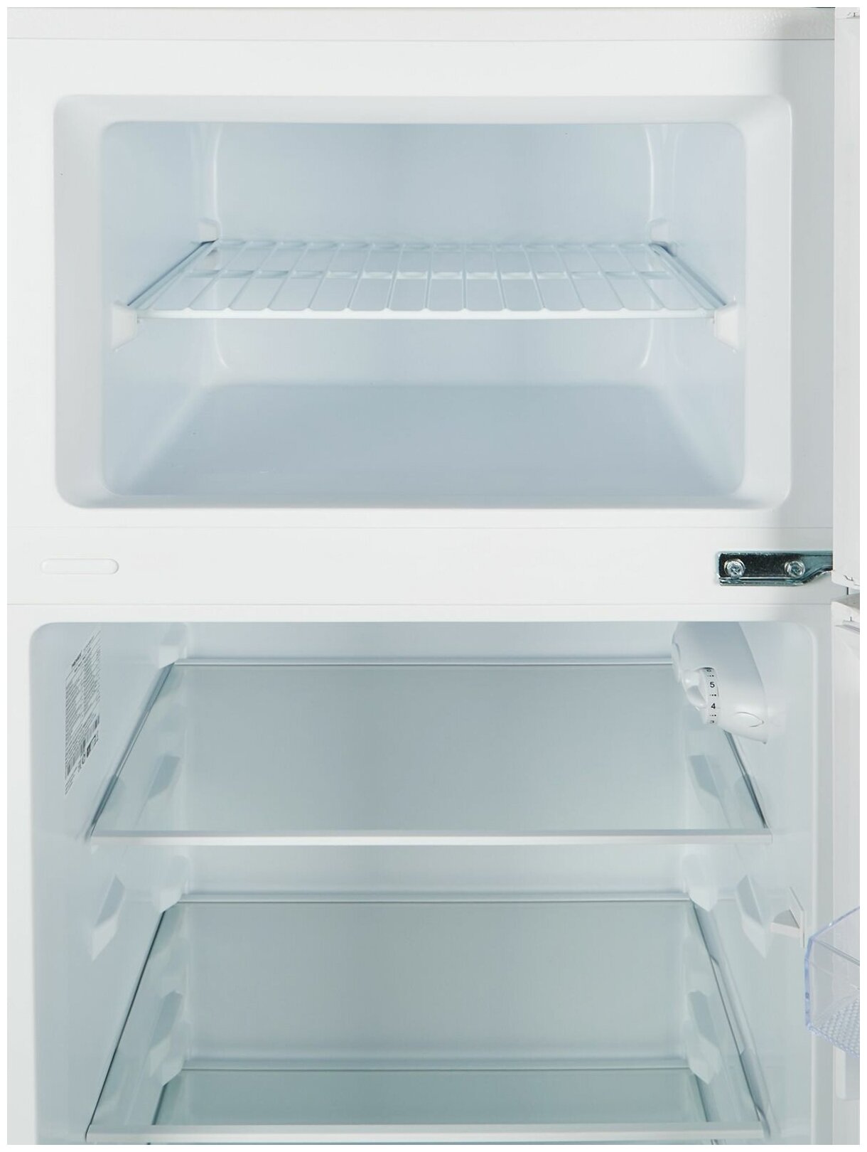 Холодильник Premier PRM-211TFDF/I - фотография № 6
