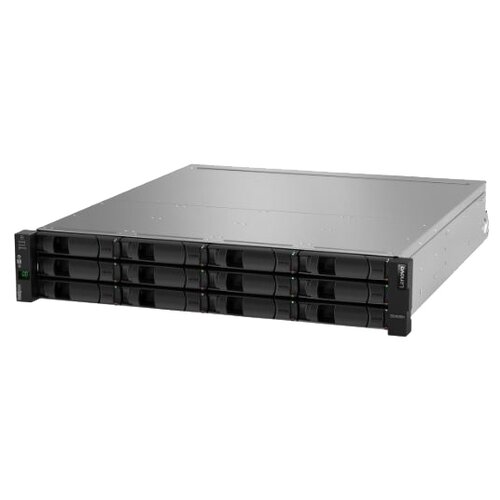 Система хранения данных Lenovo ThinkSystem DE120S (7Y63A000WW)