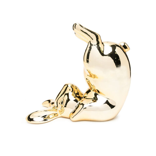 Фарфоровая копилка Bunny Bum