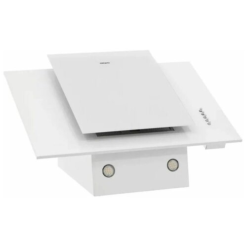 Кухонная вытяжка наклонная AKPO WK-4 белый 1249000₽