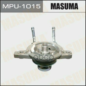 Насос Подкачки Топлива Masuma, Corolla, Spriner/ 2C, 3Ce Masuma арт. MPU-1015