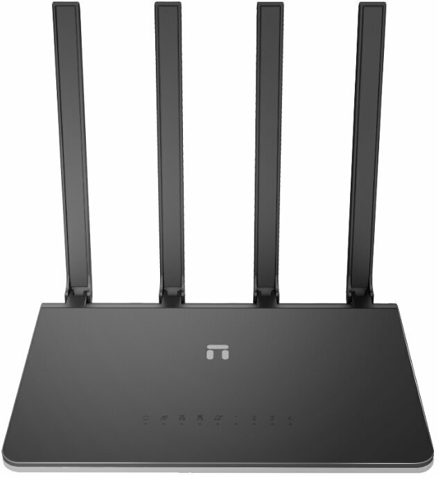 Wi-Fi роутер Netis N2 AC1200, black