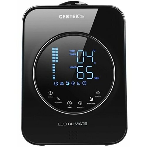 Увлажнитель воздуха CENTEK CT-5107 1123500₽