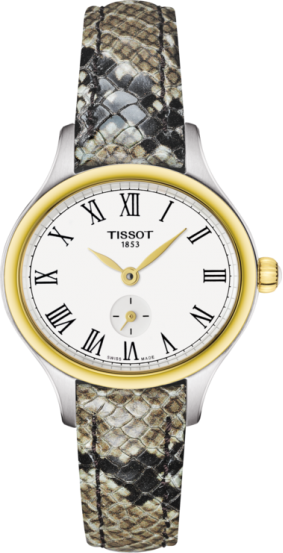 Наручные часы TISSOT T-Lady