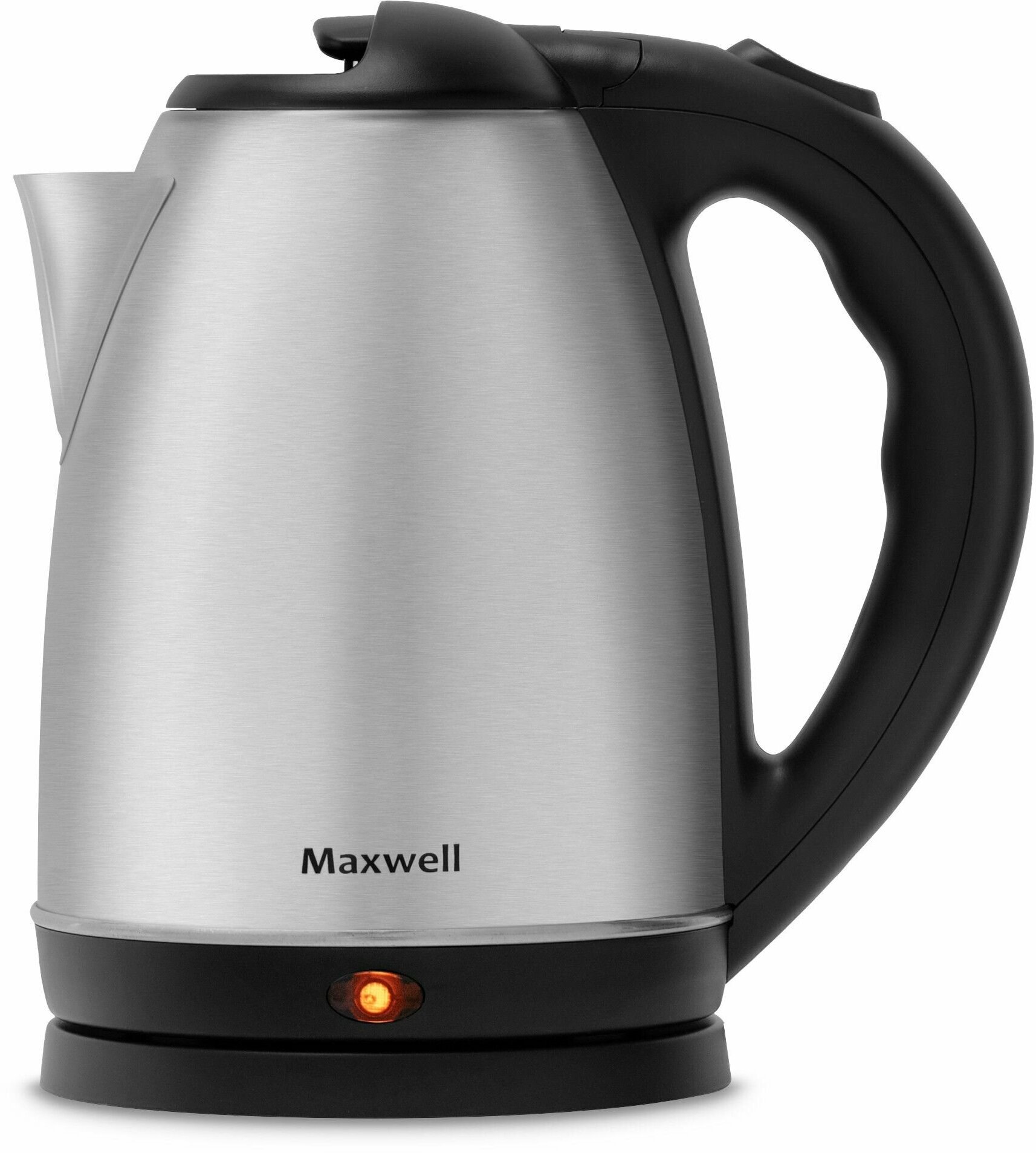 Чайник Maxwell - фото №11