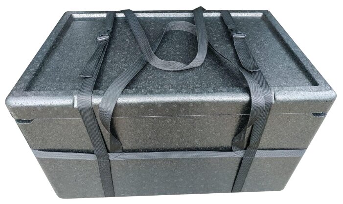 Ручки для переноски термобокса Airbox 48 литров