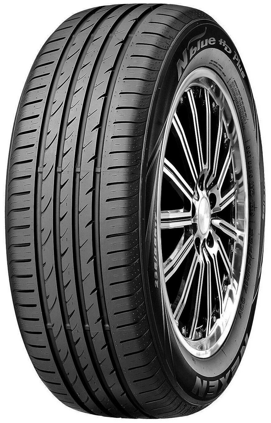 Nexen N'blue HD Plus 165/65 R15 81T