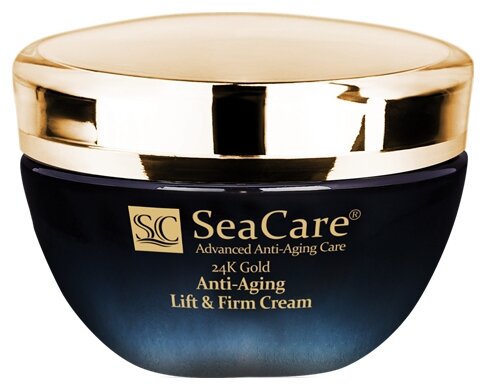 seacare anti aging