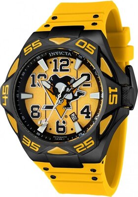 Invicta swatch sale