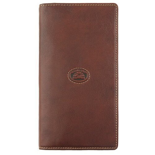фото Кошелёк tony perotti italico - tuscania, мужская, натуральная кожа, коричневый, 331115/2