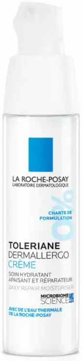 Крем для лица La Roche-Posay Toleriane Dermallergo 40 мл