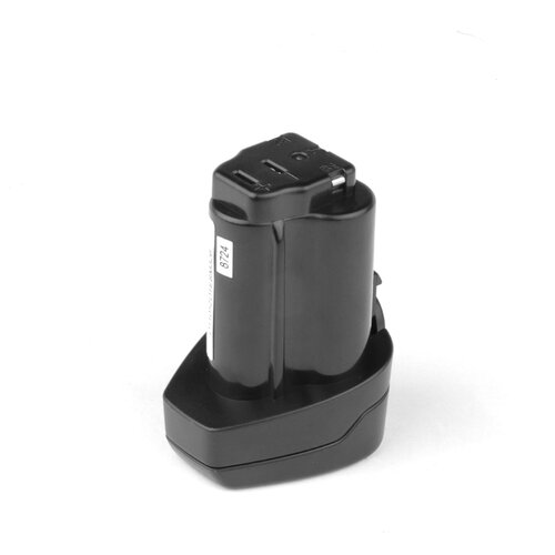 фото Аккумулятор topon для электроинструмента metabo 10.8v 2.0ah (li-ion) pn: 625438000