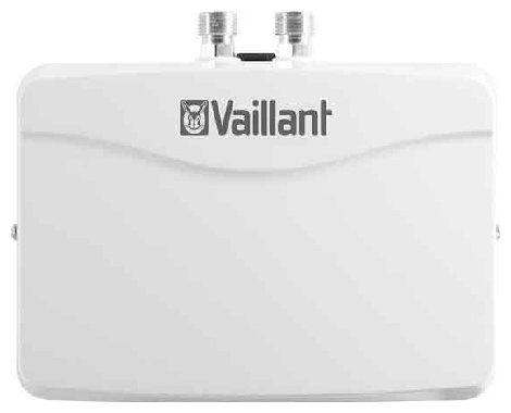 Проточный электрический водонагреватель Vaillant miniVED H 3/2