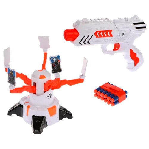 фото Бластер bld toys space wars b3231