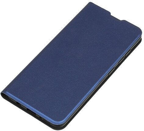 Чехол (флип-кейс) DEPPA Book cover, для Samsung Galaxy A51, синий [87420] - фото №7