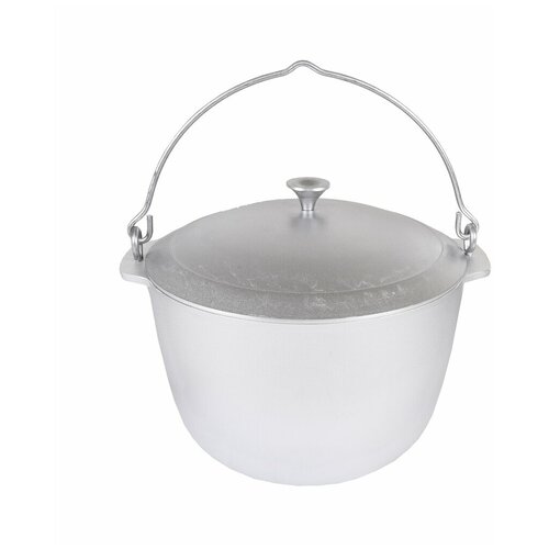 Котел (Kukmara) походный-универсальный 12л