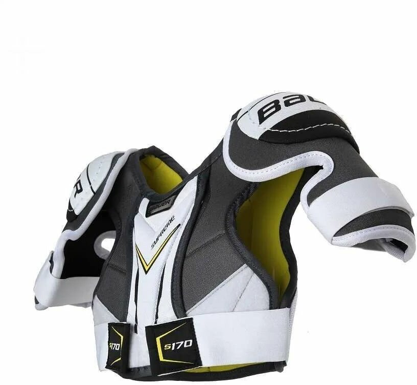 Bauer Prodigy нагрудник YTH