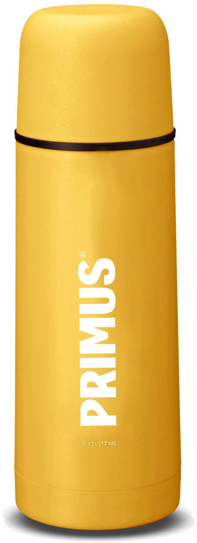 Термос Primus Vacuum bottle 0.35 Yellow