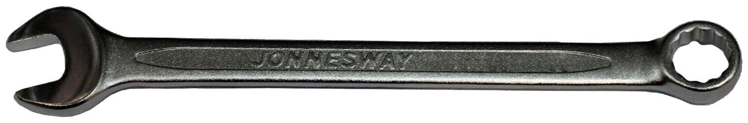 Ключ комбинированный JONNESWAY W26112, 12 мм - фотография № 15