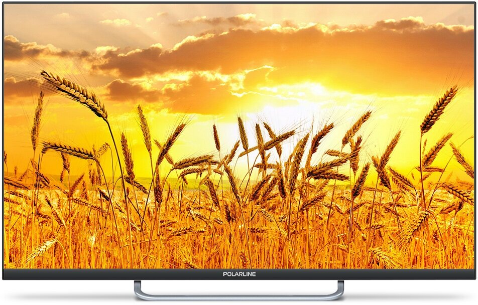 32" Телевизор Polarline 32PL14TC LED, HDR