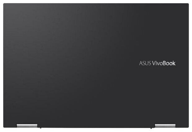 Ноутбук ASUS 90NB0S01-M00DM0 i7-1165G7/8GB/256GB SSD/noDVD/Iris Xe Graphics/14" FHD/Cam/BT/WiFi/Win11Home/Indie Black - фото №12