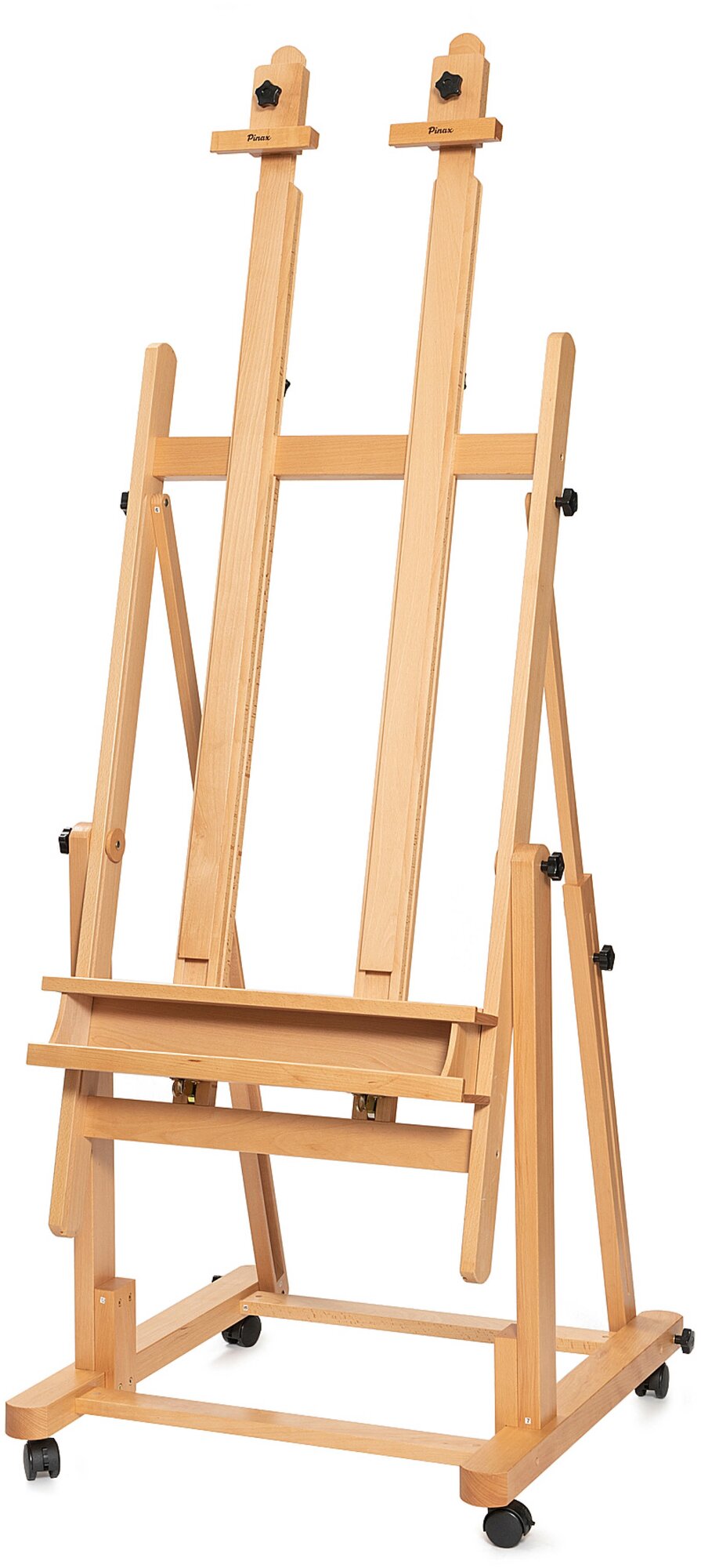 Мольберт Pinax Easel SE-11B, бук