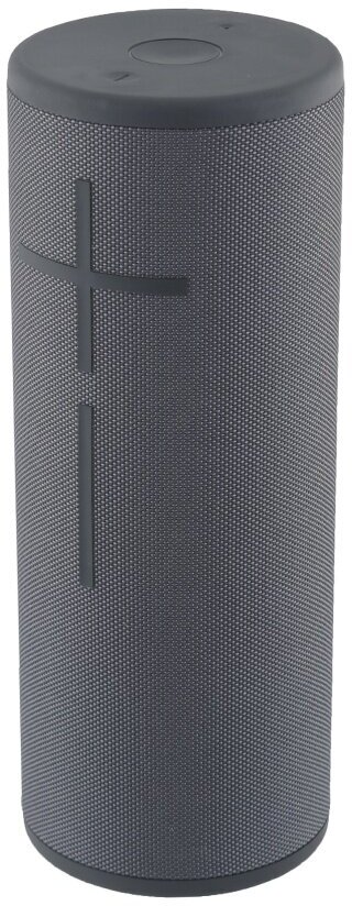 Колонка Logitech Ultimate Ears Megaboom 3 Black 984-001402