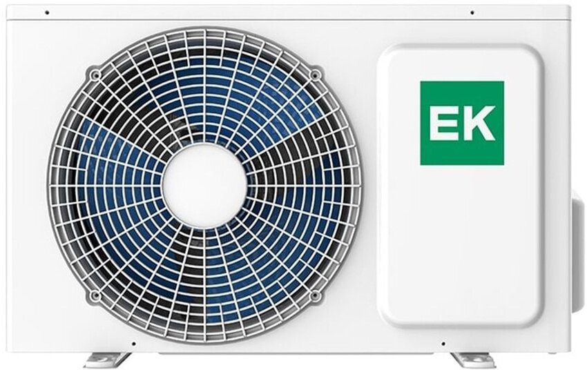 Сплит-система Euroklimat EKSA-35HN/EKOA-35HN - фотография № 4