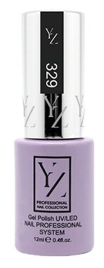 Yllozure, - Nail Professional System 329