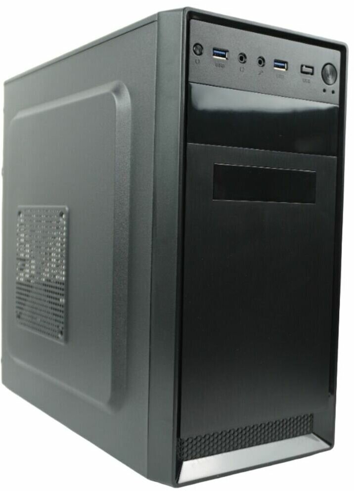 ОГО! PC Office Intel Core i5-12400 (2.50GHz)/8Gb/SSD 240Gb/450W