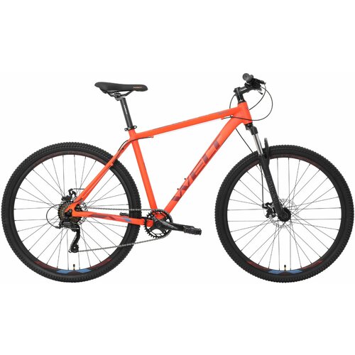 WELT Ridge 10 D 29 2023 orange 22 2635000₽