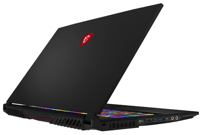 Купить Ноутбук Msi Gl65 В Литве