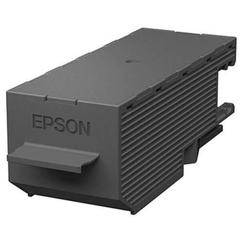 Запасная часть емк. для отраб. чернил Epson T04D0 C13T04D000 для L7160/7180 ёмкость для отработанных чернил c13t04d000 epson l7160 7180 t04d0