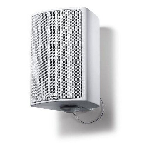 Настенная акустика Canton Pro XL3 white пара 6900000₽