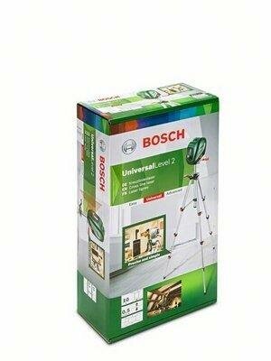 Измерительный инструмент Bosch Universal Level 2 Set 0603663801 .