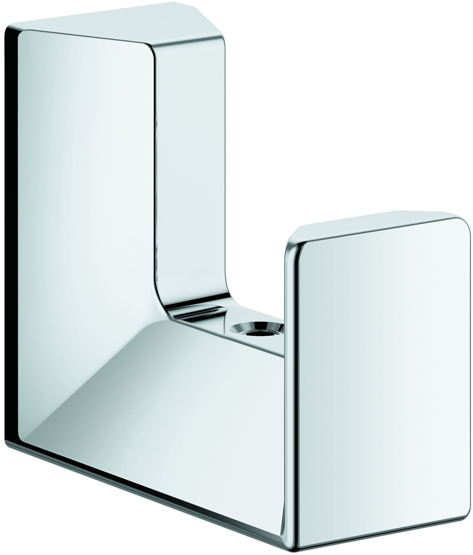 Крючок для банного халата, GROHE Selection Cube, хром, (40782000)