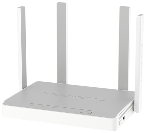 Wi-Fi роутер Keenetic Hero 4G+ (KN-2311) — купить в интернет-магазине ...